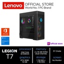 Lenovo Legion T7 34IMZ5 Core i9-10900K 32GB 1T SSD GeForce RTX 3080