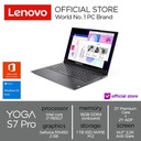 Lenovo Yoga Slim 7 Pro Core i7-1165G7 16GB 1T SSD GeForce MX450 2GB
