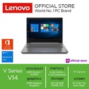 Lenovo V14 ADA Ryzen 7 4700U 8 GB 512GB SSD Win10+OHS