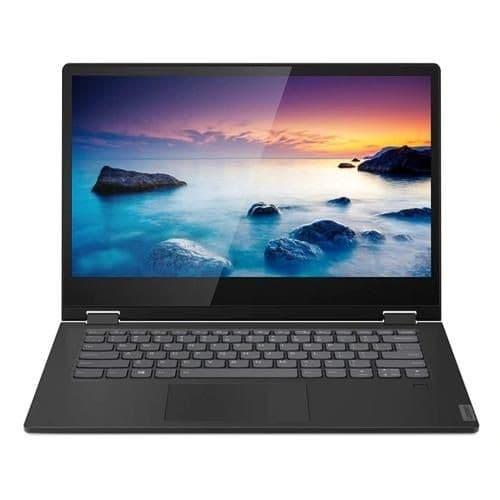 LENOVO YOGA C340-14IWL - i7-8565U - WIN 10 - BLACK (81N400HJID)