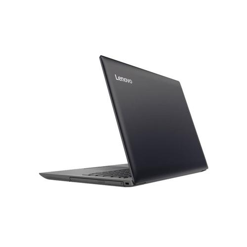 LENOVO IDEAPAD 130-14AST - A4-9125 - WIN 10 - BLACK (81H40000ID)