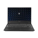 LENOVO LEGION Y530 - i7-8750H - WIN 10 - BLACK (81FV0072ID)