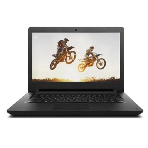 LENOVO IDEAPAD 110-14IBR - N3060 - WIN 10 - BLACK (80T600AKID)