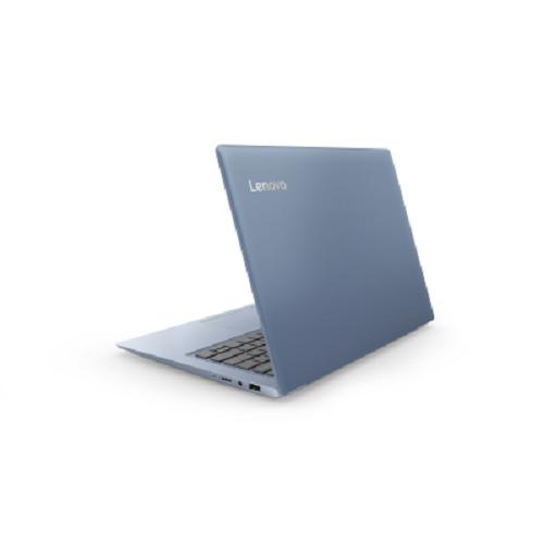 LENOVO IDEAPAD 120S-14IAP - N3350 - WIN10 - DENIM BLUE (81A50075ID)