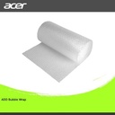 ADD Bubble wrap