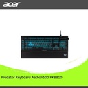 Predator Keyboard Aethon500 PKB810 [NP.KBD1A.01Q]