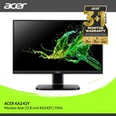 Acer Monitor 23.8 Inch KA242Y | 75Hz (UM.QX2SN.001)