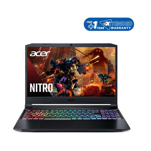 ACER Nitro 5 AN515-45-R6RF [R7-5800H/RTX3060/16GB/SSD512] NH.QBCSN.001