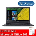 [BUNDLING] Acer Aspire A314-32-P4AS + MS Office 365