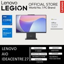 Lenovo AIO Ideacentre 27IRH9 i7 13620H 16GB 512GB W11+OHS 27" FHD IPS