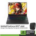 Lenovo Legion 7 16 GeForce RTX 4060 - i7 14700HX 16GB 1TB 165Hz OHS