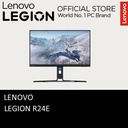 Lenovo Legion R24E - 24" IPS FHD 180Hz 0.5ms Gaming Monitor