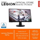 Lenovo Monitor N27q 27" IPS 48Hz