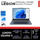 Lenovo Ideapad 5 2IN1 14 OLED i7 13620H 16GB 512GB W11+OHS 14" WUXGA PEN 2Y+2ADP