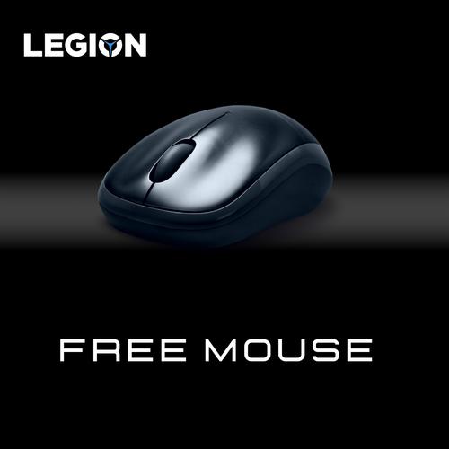 BUNDLING PROMO FREE MOUSE WIRELESS