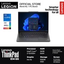 Lenovo Thinkpad E14 G5 i7 13700H 16GB 512GB Windows 11 Pro
