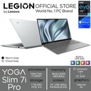 Lenovo Yoga Slim 7i Pro 14 2.8K i7 1260P 16GB 1TBSSD 100%sRGB IPS 2CID