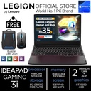 [Tukar Tambah Laptop] Ideapad Gaming 3i i5 11300 8GB 512SSD GTX1650