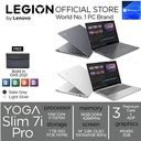 Lenovo Yoga Slim 7i Pro 14 2.8K OLED i7 11370H 16GB 1TBSSD MX450 W11