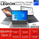 Lenovo Ideapad Slim 3 14 Ryzen 7 5700 8GB 512ssd Vega7 W10+OHS 14.0FHD