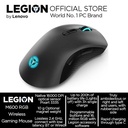 Mouse Wireless Gaming Lenovo Legion M600 RGB - GY50X79385