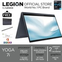 Lenovo Yoga 7 27ID 2in1 Touch i7 1165G7 16GB 1TBssd W10+OHS 14FHD