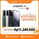 Xiaomi 14 | Snapdragon 8 Gen 3 Leica 75mm Light Fusion 900 image sensor [ Official Store ]