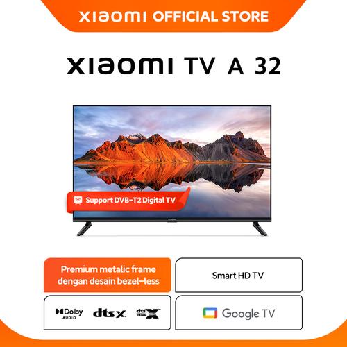 Official Xiaomi GTV A 32"