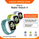 Official Xiaomi Redmi Watch 4 TPU Quick Release Strap