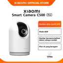 Official Xiaomi Smart Camera C500 Pro | Mode HDR | Gambar ultra-jernih 5MP | CCTV