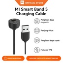 Xiaomi Official Mi Smart Band 5 Charging Cable Fast Charging