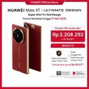 HUAWEI Mate XT Smartphone | Ultimate Design | Super Slim Tri-fold Design