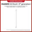 HUAWEI M-Pencil 3rd Generation | Kompatibel dengan HUAWEI MatePad Pro 13.2