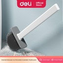 Vusign 1 Set Alat Pembersih Toilet / Toilet Brush Set White VS1025 - WH