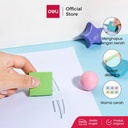 Deli Penghapus Elastis / Kneadble Eraser Slime VP176