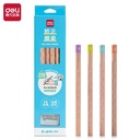 Deli Pensil Sketsa / Graphite Pencil 2B HC123-2B