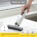 Vusign Alat Pel Mini Daya Resap Kuat / Mini Mop VS1037