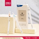 Deli Pulpen Gel / Gel Pen Needle tip: 0.38 EG115