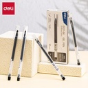 Deli Pulpen Gel / Gel Pen 0.5mm EG127