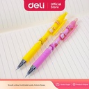 Deli Pensil Mekanik / Mechanical Pencil 0.5mm IP311