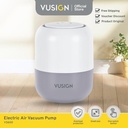 Vusign Pompa Vakum Elektrik / Electric Vacuum Pump.  VS600