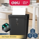 Deli Mesin Penghancur Kertas / Paper Shredder ET014