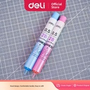 Deli Mekanik Pensil / Mechanical Pencil 0.5 CU15-MT