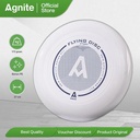 Agnite Piring Terbang / Professional Flying Disk / Frisbee 27 cm FT407