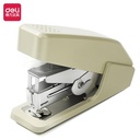 Deli Stapler Mini / Staples Kapasitas 20 Lembar Ringan Digunakan 0460F
