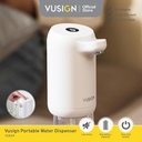 Vusign Pompa Galon Elektrik Portable Water Dispenser Low Noise VS844
