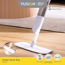 Vusign Spray Mop / Pel Lantai Semprot Microfiber VS1010