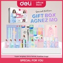 Deli Gift Box / Set Alat Tulis Edisi Spesial IP638