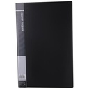Deli File Folder JepitA4 0.7mm PP cover 150 ~ 180 Halaman EB300X2