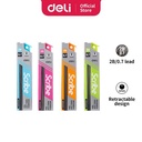 Deli Isi pensil mekanik / Mechanical Pencil leads E7004